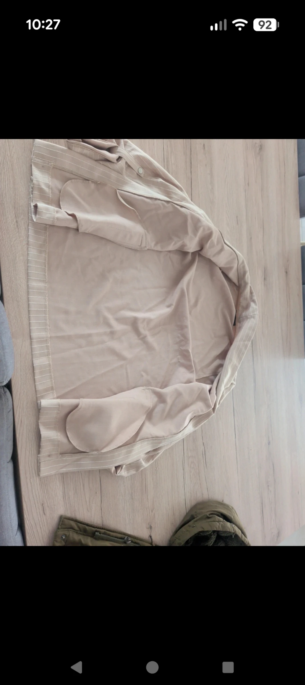 Blazer – photo 4